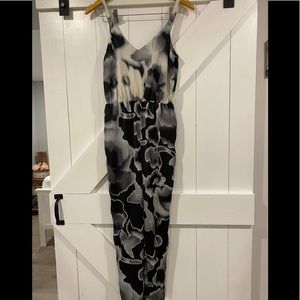 Beautiful Topshop Jumpsuit size 2
